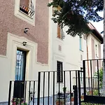 Сasa de vacaciones Il Giardino Al Pigneto Roma