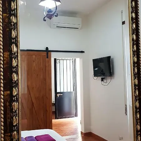 Dom wakacyjny Il Giardino Al Pigneto Rzym