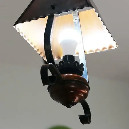 Dom wakacyjny Il Giardino Al Pigneto *