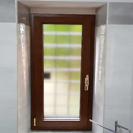 Dom wakacyjny Il Giardino Al Pigneto *