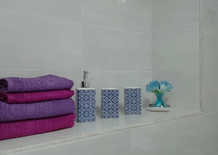 Σπίτι διακοπών Il Giardino Al Pigneto