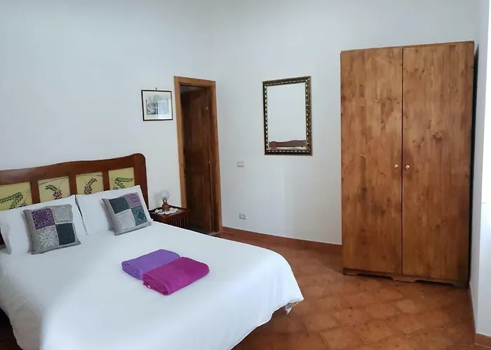 Σπίτι διακοπών Il Giardino Al Pigneto Ρώμη