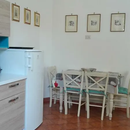 Vakantiehuis Il Giardino Al Pigneto