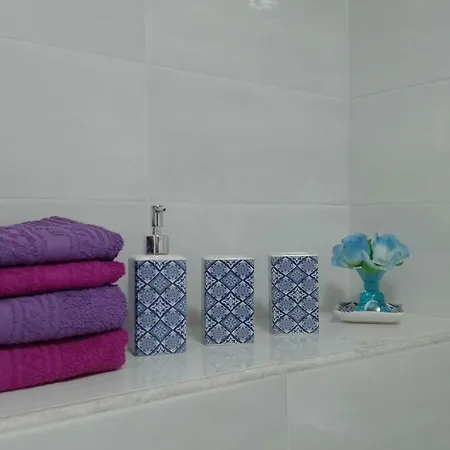 Vakantiehuis Il Giardino Al Pigneto