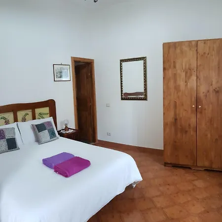 Vakantiehuis Il Giardino Al Pigneto Rome