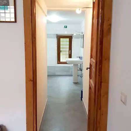 Il Giardino Al Pigneto Vakantiehuis *