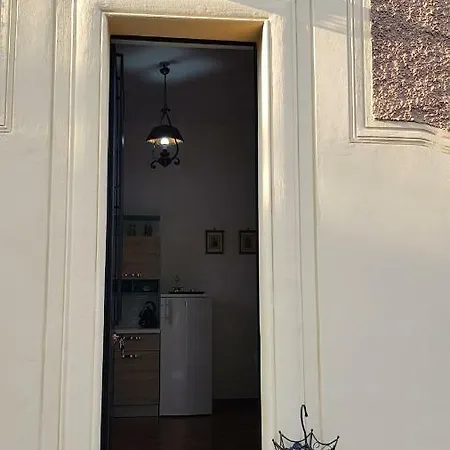 Il Giardino Al Pigneto