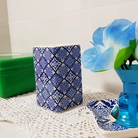 Il Giardino Al Pigneto