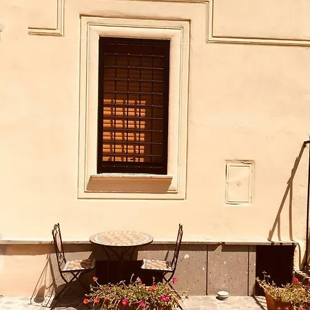 Il Giardino Al Pigneto * Roma