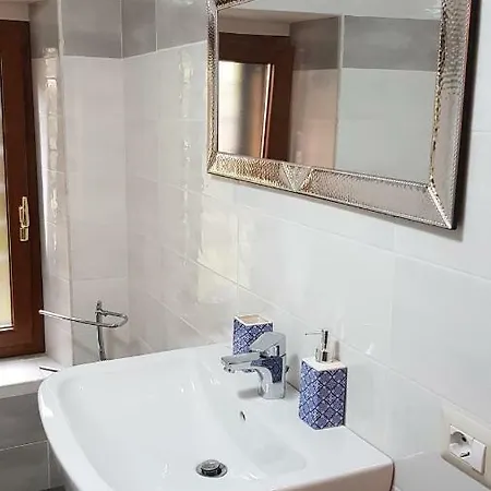Il Giardino Al Pigneto Tatil Evi *